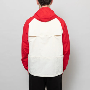 Custom Design <b>Men</b> Street Wear Plus Size <b>Men's</b> <b>Jackets</b> Outdoor Windbreaker <b>Jacket</b> - Product Image 3