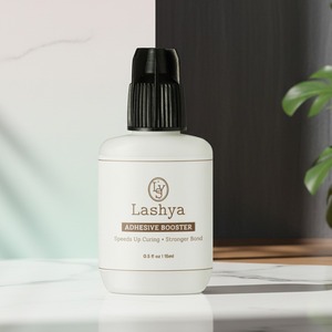 [Lashya] <b>Lash</b> Adhesive Booster 15ml Moisture Resistant <b>Lash</b> <b>Extension</b> Sealer for Mega Volume <b>Lashes</b> - Product Image 2