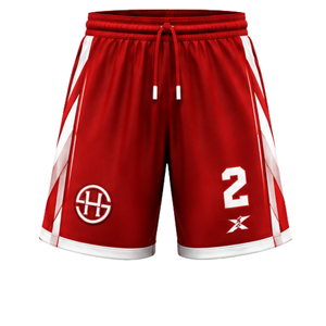 Maillot de basketball personnalisé haut de gamme sans manches, tenue de sport performante, uniforme d'équipe respirant et à séchage rapide pour club - Product Image 4