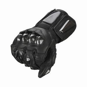 Real Classic Leather Wholesale Factory Price Best Manufacturer Motorbike <b>Gloves</b> High Quality Customized Motorbike <b>Gloves</b> - Product Image 1