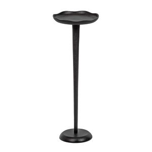 Luxury Modern Metal <b>Side</b> <b>Table</b> with <b>Black</b> Finished Eco-Friendly Traditional Design Home Decorative Furniture End <b>Table</b> - Product Image 4