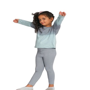 Nueva camiseta de moda Junior Kids Ropa de moda para niñas Ropa casual Camiseta para exportar de proveedor indio - Product Image 1