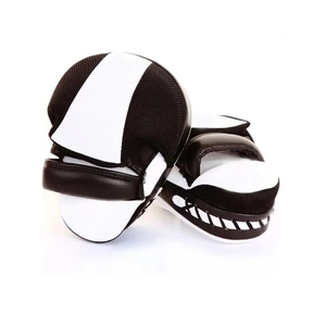 Pads de boxe légers de qualité supérieure pour l'entraînement, design professionnel, matériau solide, Focus Mitts - Product Image 6