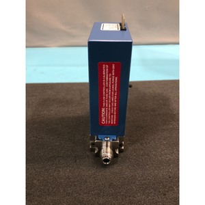 UNIT INSTRUMENTS UFC-<b>1660</b> MFC MASS FLOW CONTROLLER - Trusted Global Legacy Semiconductor Equipment and Parts at - Product Image 5