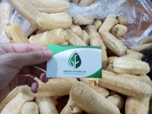 Materia prima lufa natural de Vietnam para el mercado coreano con muy buen precio - Product Image 3