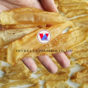 Tripa de Pescado Pangasius Seca - Vejiga de Pescado Seca en Forma de Tubo - Product Image 5