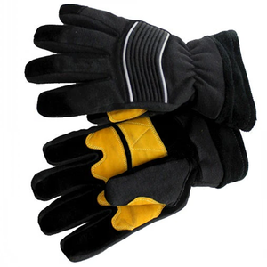 Gants de travail de sécurité pour la lutte contre les incendies, gants ignifuges de protection pour pompiers - Product Image 2