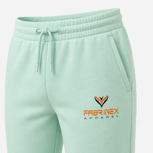 Pantalones Deportivos Casuales de Pierna Ancha para Hombre, Estilo Hip Hop, Cintura Media, con Estampado Personalizado, Algodón Lavado, Estilo Urbano, 2026 - Product Image 6