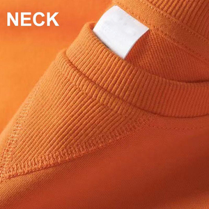 Sweat-shirts personnalisés OEM en molleton de coton épais avec logo brodé en chenille et imprimé animal vintage - Product Image 4