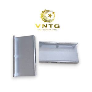อุปกรณ์เสริมพลังงานแสงอาทิตย์ใหม่ VNTECH GLOBAL ระบบติดตั้งแผงโซลาร์เซลล์ PatZ เหล็กชุบสังกะสีแบบจุ่มร้อน คุณภาพสูงสุด - Product Image 1