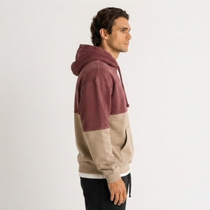 Sweat à capuche délavé au soleil pour hommes – Le meilleur fabricant de sweats à capuche délavés au soleil pour hommes en vente – Streetwear de haute qualité et épais - Product Image 3