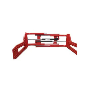 Pinza Robusta para Pacas Redondas de Uso Diario, Pinza de Alta Resistencia para Pacas de Heno y Paja - Product Image 3