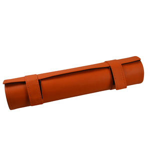 Atractivo Juego de Backgammon Enrollable de Cuero de Alta Calidad, Lujoso y de Gran Demanda, para Deportes y Entretenimiento Familiar - Product Image 6