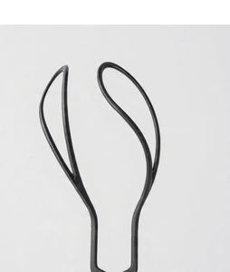 Pinzas Obstétricas de Acero Inoxidable, Quirúrgicas, Vaginales, Manuales, de Alta Calidad - Product Image 5