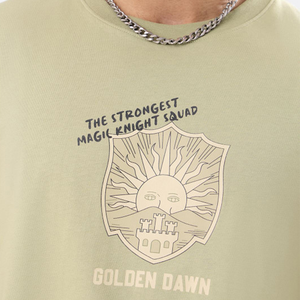 เสื้อยืดถักลำลองสำหรับผู้ชาย แขนสั้นสำหรับฤดูร้อน พิมพ์ลายแบบกำหนดเองด้วยเทคนิคการถ่ายเทความร้อน เนื้อผ้านุ่ม ระบายอากาศได้ดี เหมาะสำหรับเล่นกอล์ฟ - Product Image 5