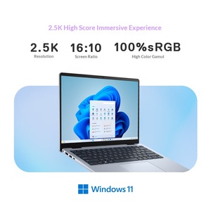Portátil Dell Inspiron 14 PLUS de 14 Pulgadas, Totalmente Nuevo, de Alto Rendimiento y Ligero, Equipado con Intel Core 5 210h, RAM DDR5 y SSD M.2 - Product Image 3