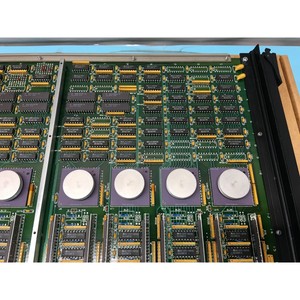 LTX TRULLIUM 860-5402-02 FMTS2 PCB BOARD, 156434 - อุปกรณ์และอะไหล่เซมิคอนดักเตอร์ระดับโลกที่เชื่อถือได้ - Product Image 5