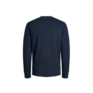 Sweat-shirt à col rond doublé 100 % coton de qualité supérieure, unisexe, décontracté, streetwear, essentiel de la mode, vêtement personnalisé en gros - Product Image 5