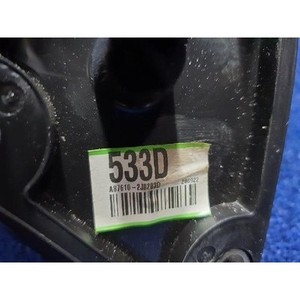 ชุดกระจกมองข้างซ้าย Mohave ของแท้ มือสอง รุ่น 876102J0203D - Product Image 4