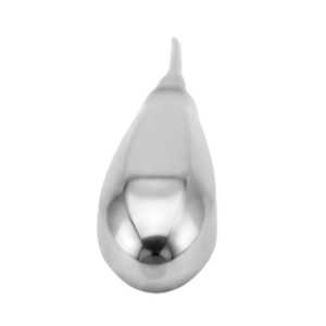 Elevador Dental Curvo Premium PZB de 150 mm |   Elevador PDL de Acero Inoxidable para Extracciones Dentales Atraumáticas - Product Image 5
