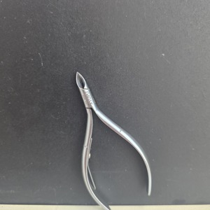 Stainless Steel <b>Nail</b> Care Kit Manicure Pedicure Set Cuticle Nipper Clipper Grooming <b>Tools</b> Portable - Product Image 4