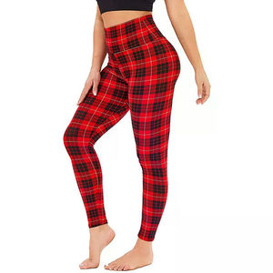 Leggings Deportivos para Mujer, Diseño Moderno 2025, Ropa de Gimnasio y Yoga, Precio Bajo - Product Image 3