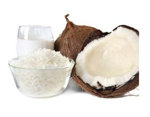 มะพร้าวอบแห้งพรีเมียมจากเวียดนาม – ธรรมชาติและกรอบ อร่อย ไม่หวาน ขนมเพื่อสุขภาพ // Mr.Tom - Product Image 4