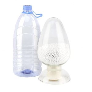 High Quality Bottle Grade PET Yisheng Pet Resin Granules for Oil Bottle Making - Product Image 1
