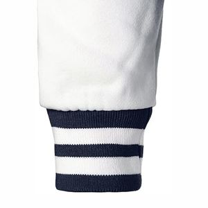 Chaqueta Varsity de Lona para Hombre con Cuello Alto, Precio Razonable, Última Moda, Calidad Premium, Chaqueta de Invierno, Diseños Únicos de Tendencia - Product Image 6