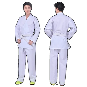 Uniforme professionnel de Taekwondo et de karaté pour hommes et femmes, tenue d'entraînement et de combat - Product Image 3