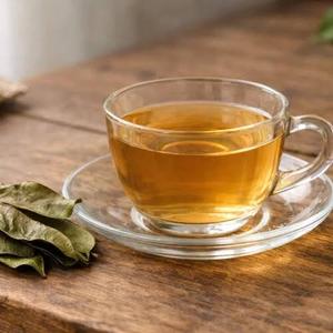 Wholesale Soursop Leaves Black <b>Tea</b> | Organic Dried & Cleaned | Vietnam Health <b>Tea</b> | 25 <b>Tea</b> Bags/<b>Box</b> - Product Image 4