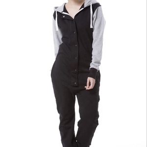 2024 Unisex <b>Fleece</b> <b>Men</b> Women Onesie Adult <b>Men</b> Onesie <b>Pajamas</b> Jumpsuit Night Suit for Unisex - Product Image 4