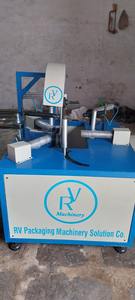 Máquina Enrolladora de Cables Eléctrica Automática Horizontal con Motor y Sistema de Accionamiento por Engranajes - Product Image 3