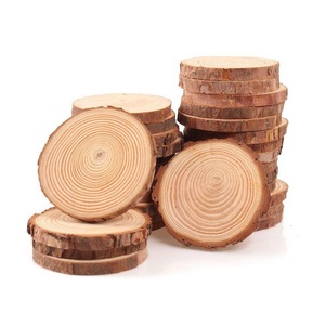 Diseños clásicos de madera natural disponibles en posavasos de madera, hermosos y modernos. - Product Image 4