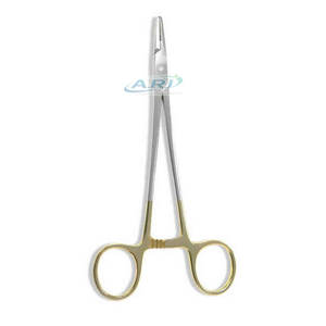 ที่จับเข็มมายอฮีการ์เกรดสูงสำหรับแพทย์และคลินิก  อุปกรณ์ผ่าตัดที่จับเข็มมายอฮีการ์ทางการแพทย์ที่ทนทาน - Product Image 4