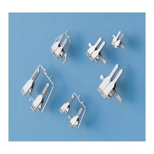 Acland ชุดเครื่องมือสำหรับหลอดเลือดผ่าตัดขนาดเล็กแบบเดี่ยวใช้ซ้ำได้ - Product Image 6