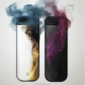 Porte-cigarettes de qualité supérieure 2026 pour briquets électroniques, vente directe d'usine, grand stock, livraison rapide - Product Image 1