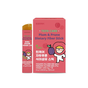 Barritas de Fibra de Ciruela Natural Teen Care, Snack Funcional de Fruta, Suplemento Dietético, Suministro a Granel, Fabricante OEM - Product Image 2