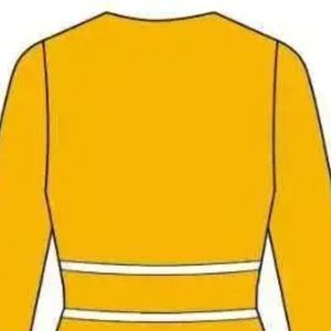 เสื้อคลุมคาร์ดิแกนยาวสีดำ Sigma Gamma Rho สำหรับผู้หญิง เสื้อสเวตเตอร์ถักแบบเปิดด้านหน้า ดีไซน์หรูหรา ความยาวเต็มตัว สวมใส่สบายๆ แบบเลเยอร์ เสื้อคลุมตัวนอกสั่งทำพิเศษ - Product Image 5