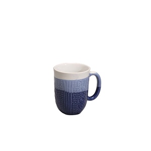 Elegante Taza de cerámica con acabado de mármol y texto de lámina dorada para regalos, bodas y decoración del hogar Tazas de cerámica - Product Image 6
