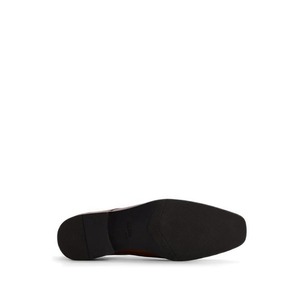 Zapatos de Cordones de Moda para Hombre, Antideslizantes, para Primavera, Otoño e Invierno - Product Image 4