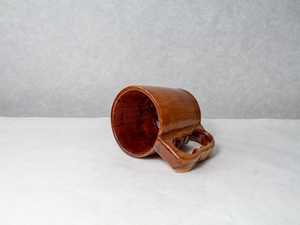 Jarra de Cerveza Clásica de Madera Hecha a Mano, Jarra Rústica para Cerveza Ale, Vaso Ecológico de Madera para Fiestas, Festivales y Restaurantes - Product Image 4