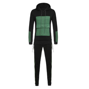 Conjunto Deportivo para Hombre, Estilo 2025, Personalizado, Dos Piezas, en Oferta - Product Image 5