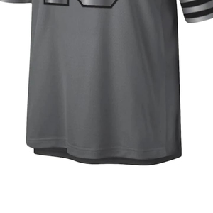 Light <b>Weight</b> Comfortable American Football Jersey New Arrival American Football Jersey For Sale - Product Image 5