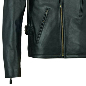 women leather <b>jackets</b> premium casual outerwear <b>ladies</b> leather fashion <b>jackets</b> classic street style women leather <b>jackets</b> - Product Image 5