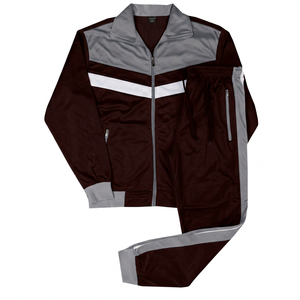 Ropa Deportiva Golden Weather para Hombre, Shorts Deportivos de Verano de Corte Regular, Diseño 2 en 1, Traje Deportivo Ligero de Poliéster/Algodón - Product Image 2