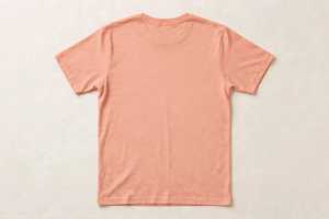 Camisetas de Manga Corta para Mujer, Corte Ajustado, 100% Algodón, Estampadas, Largo Regular - Product Image 2