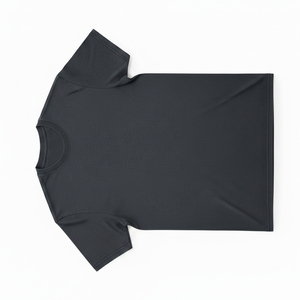 T-shirts en coton imprimés vintage, t-shirts graphiques rétro élégants, impression personnalisée, vente en gros, vêtements de mode les plus vendus - Product Image 4