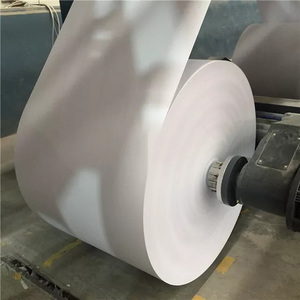 White A4 <b>Paper</b> Jumbo Rolls Excellent Copy <b>Paper</b> White A4 <b>Paper</b> Jumbo Rolls Bulk Printing Material - Product Image 1