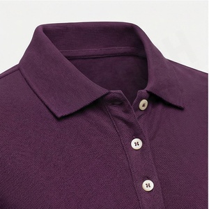เสื้อเชิ้ตทำงานผู้หญิงมาใหม่ แฟชั่นฤดูใบไม้ผลิและฤดูใบไม้ร่วง ลายพิมพ์ทันสมัย สไตล์ลำลอง ชุดเดรสผู้หญิง ผ้าซาตินปักเลื่อม น้ำหนัก 240 กรัม ผ้าฝ้าย 100% - Product Image 4
